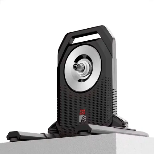 Smart Trainer Xx Pro Thinkrider Rolo Treinamento Cassete