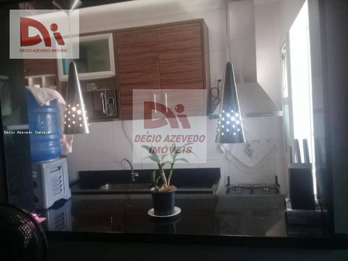 Imagem 16 de 30 de Casa Com 3 Dormitórios À Venda Por R$ 380.000,00 - Parque Paduan - Taubaté/sp - Ca0030