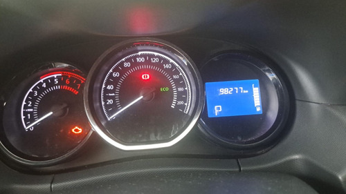 Renault Duster Oroch 2.0 16v Dynamique Hi-flex Aut. 4p