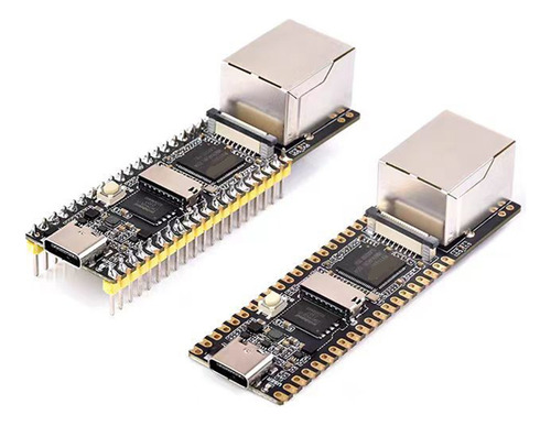 Para Placa De Desenvolvimento Linux Luckfox/rv1103 Cortex-m4