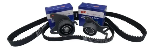 Kit Distribucion Para Hyundai Porter 1997 2.5 Sohc D4ba