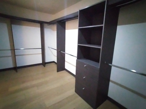 Imagen 11 de 14 de Departamento En Renta Be Grand San Angel