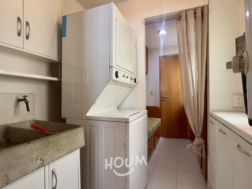 Departamento En Lomas De Chapultepec, Miguel Hidalgo Con 2 Recámaras, 179 M², Id: 151197