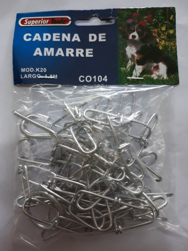 Cadena Para Perros