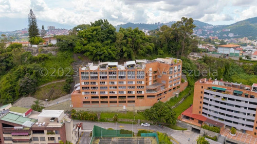 Espléndido Penthouse De 4 Niveles En Venta De 232mts² En El Peñón