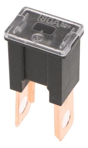 Fusible De De Automóvil 80a