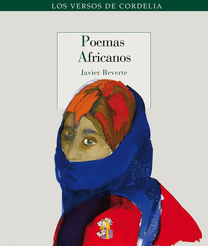 Libro Poemas Africanos