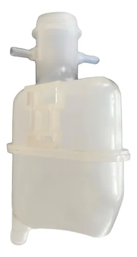 Frasco Tarro Deposito Agua O Radiador Spark / 7-24