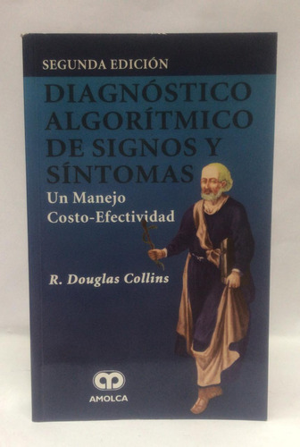 Libro Diagnostico Algoritmico De Signos Y Sintomas