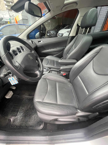 Peugeot 308 1.6 Sport Thp 163cv