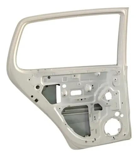 Porta Traseira Esquerdo Fox Volkswagen 15 A 22 5z4833311d