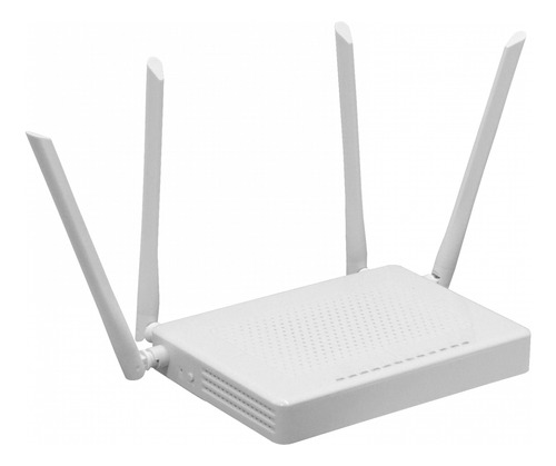 Wolck Gpon Ac 2,4/5ghz 2-rj11-pots 4-1000 Clickbox