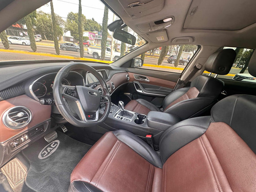 Jac Sei7 Quantum