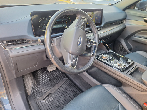 Ford Territory 1.8 Titanium 5p At