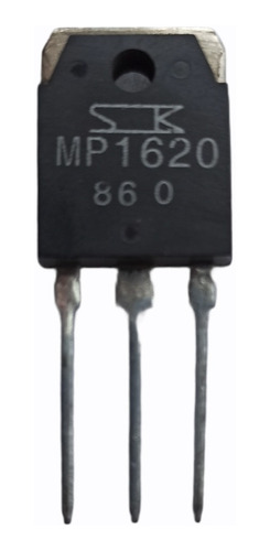 Mp1620 Transistor