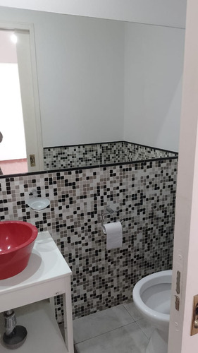 Excelente Amplio 4 Ambientes Super Luminoso