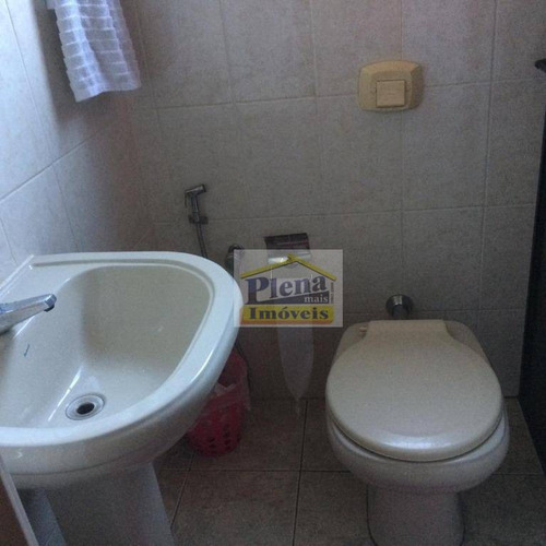 Casa Com 3 Dormitórios À Venda, 153 M² Por R$ 380.000,00 - Vila Valle - Sumaré/sp - Ca4226