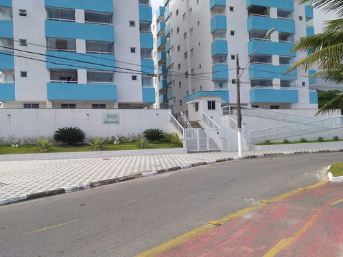Imagem 3 de 26 de Apartamento Com 2 Dorms, Balneário Umuarama, Mongaguá - R$ 320 Mil, Cod: 287236 - V287236