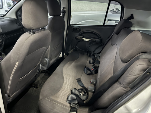 Fiat Uno 1.0 Way Flex 5p