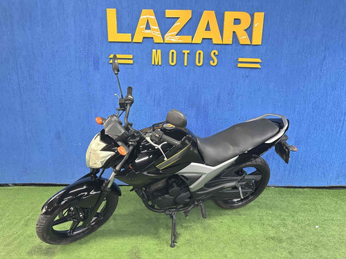 Yamaha Ys 250 Fazer