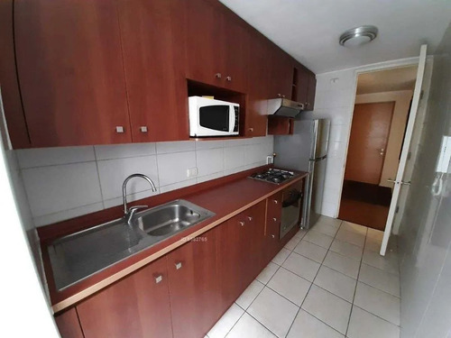 Se Vende Departamento Húerfanos N° 1.400, Santiago Centro