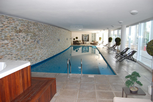 Imagen 8 de 27 de One Apartamento 2 Dormitorios Piscina Departamento En Venta Ubicado En Playa Brava, Punta Del Este, Punta Del Este / Maldonado