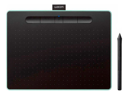 Tableta Grafica Wacom Intuos 8.5 2540lpi Usb Ctl6100wle0
