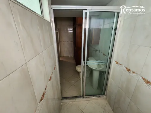 Casa En Arriendo En Estadio. Cod A775694