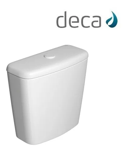 Mochila para inodoro deca sales