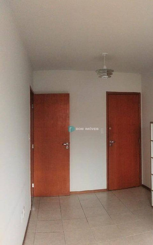 Imagem 7 de 25 de Apartamento À Venda, 60 M² Por R$ 255.000,00 - Paineiras - Juiz De Fora/mg - Ap1223