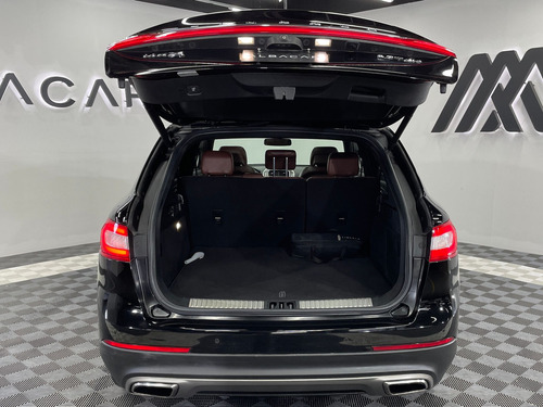 Lincoln MKX 2.7 Reserve Piel 4x4 At