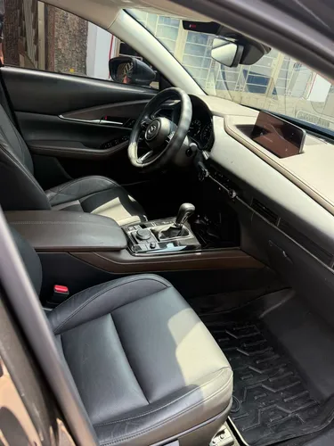 Mazda CX-30 2.0 Grand Touring At Hibrido Ligero - Mhev