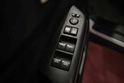 Imagen 6 de 15 de Honda Cr-v
