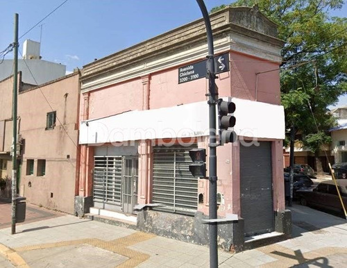 Imagen 3 de 6 de Terreno Lote En Venta O Permuta Ubicado En San Cristóbal - Caba