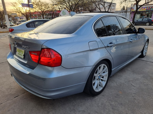 Imagen 4 de 16 de Bmw 330i Executive Steptronic