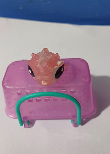 Juguetes Littlest Pet Shop Por 5 Unidades Colección (Usado)