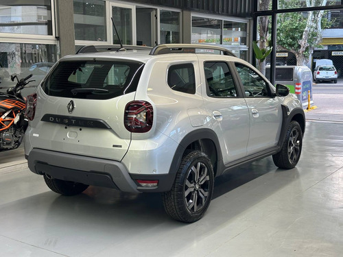Renault Duster 1.3 Tce Turbo Iconic 155Cv 4X4