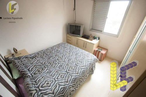Venda Apartamento Sao Bernardo Do Campo Jardim Yraja Ref: 12 - 12821