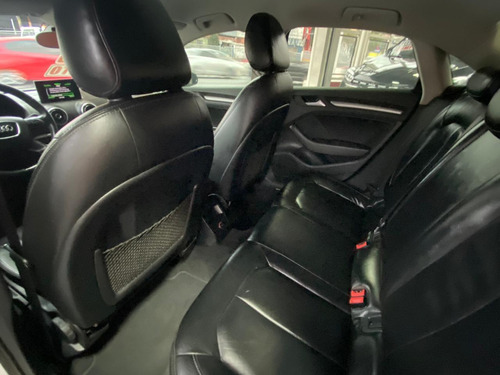 Audi A3 A3 Sedan 1.8 TFSI S Tronic