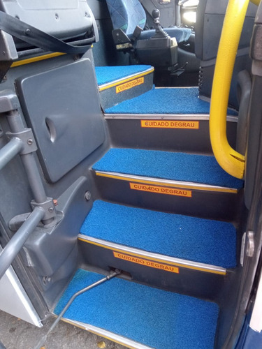 Ônibus Marcopolo Paradiso 1200 G6 Executivo Fretamentos K310