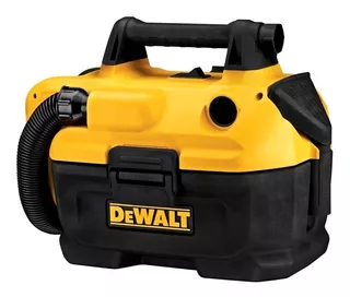 Aspiradora Inalámbrica Dewalt 20v. Sin Bateri Dcv580h Dewalt