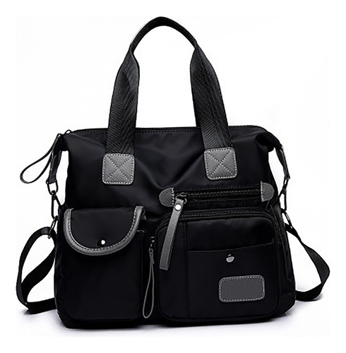 Bolsa De Viaje De Un Hombro Bolsa De Viaje De Mano De