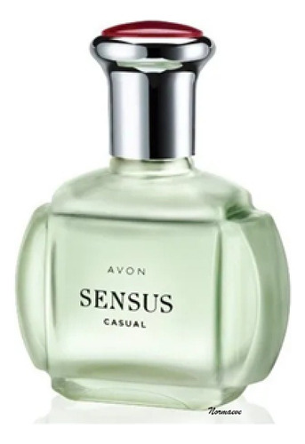 Set Fragancia Para Caballero Sensus 3 Pzas - Avon