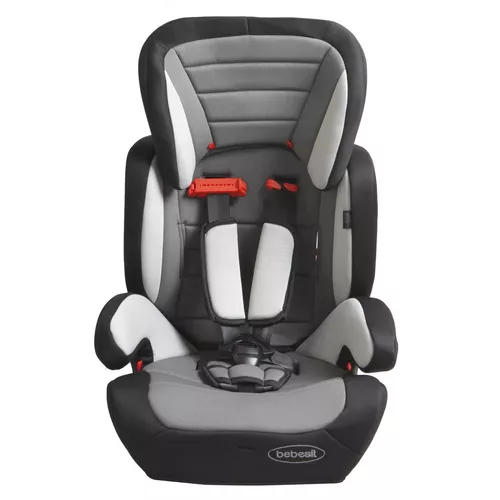 Silla De Coche Roadtrip Autoasiento Giro 360º