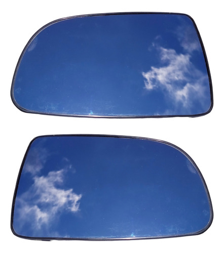 Espejo Retrovisor Aveo Lt Ls Speed 2008 2009 2010 2011 2012