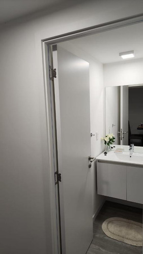 Imagen 11 de 25 de Apartamento En Edifico Ocean Drive Country A Estrenar! - Alquiler De Invierno