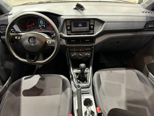 Volkswagen T-Cross 1.6 Trendlinde Mt