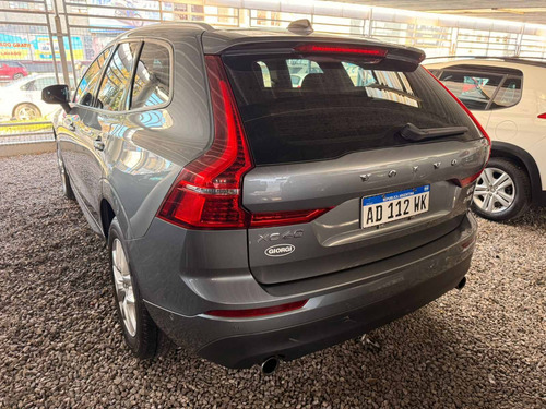 Volvo XC60 2.0 T5 Inscription