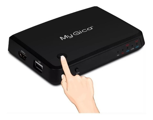 Placa Transmissão Ao Vivo Live Full Hd 1080p + Obs Studio Nf
