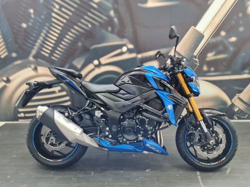 Imagem 1 de 9 de Gsx-s 750 A - 2019